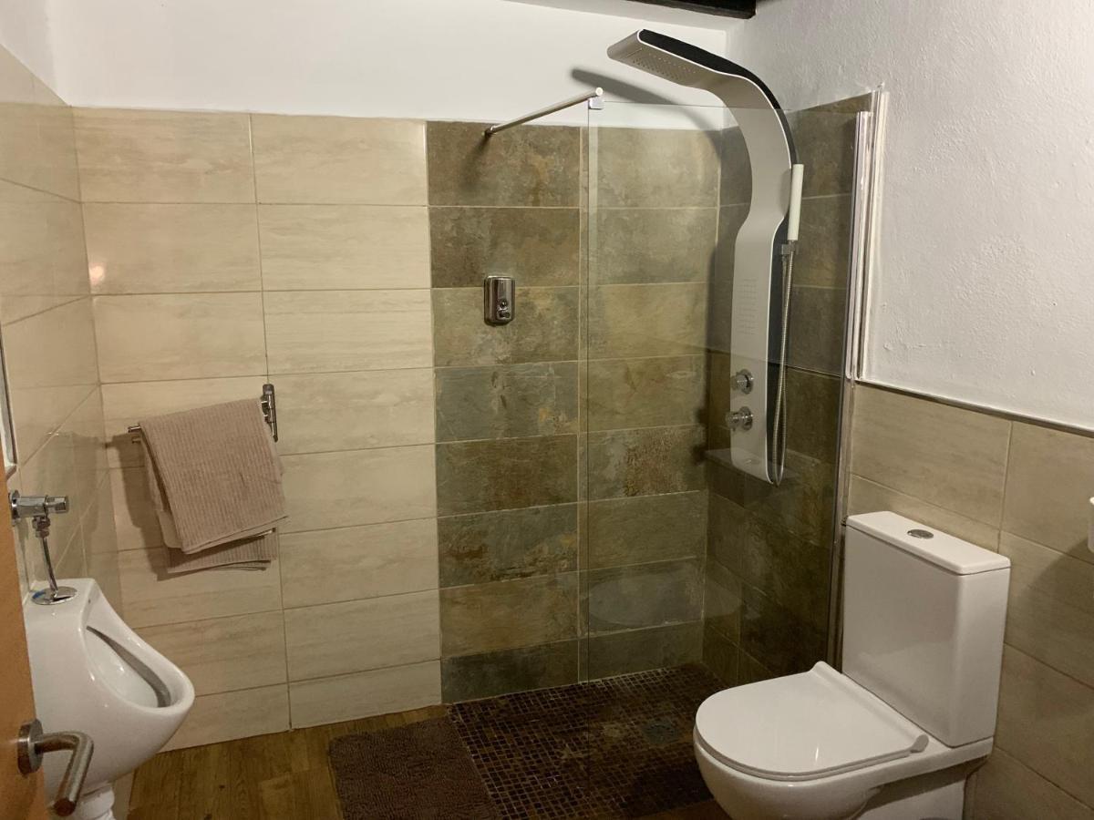 Гостьовий будинок Valtisya Pool And Airport Тельде Екстер'єр фото